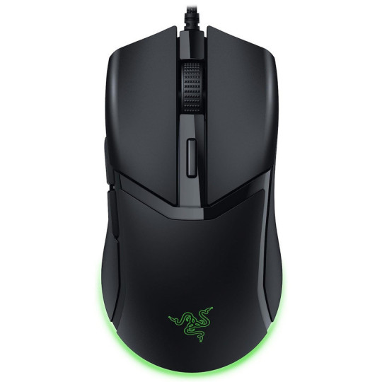MOUSE RAZER COBRA LIGHTWEIGHT W/RAZER CHROMA RGB