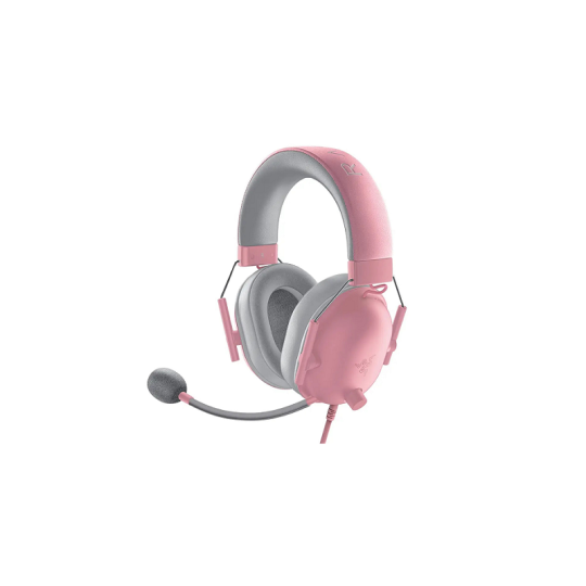 AURICULAR RAZER BLACKSHARK V2 X QUARTZ EDITION