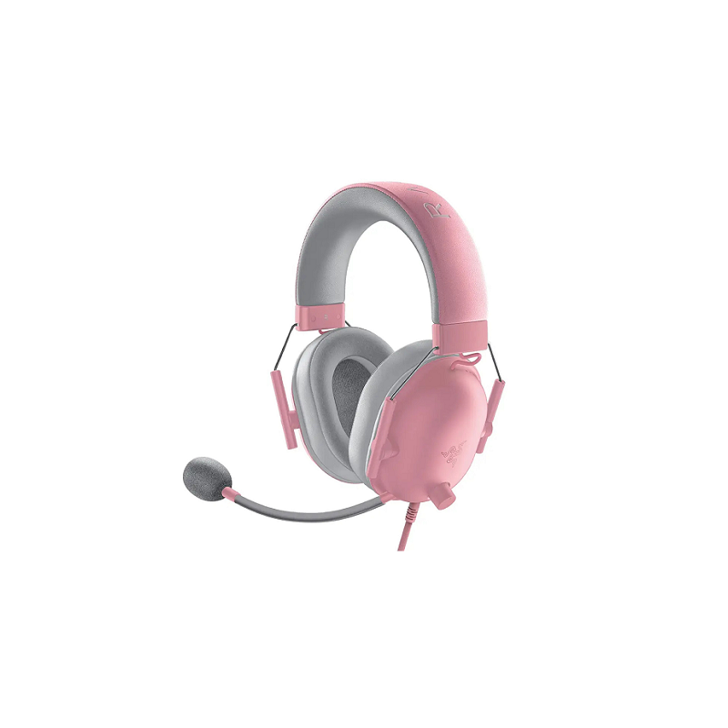 AURICULAR RAZER BLACKSHARK V2 X QUARTZ EDITION