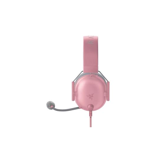 AURICULAR RAZER BLACKSHARK V2 X QUARTZ EDITION