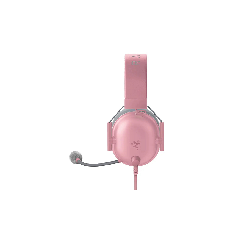 AURICULAR RAZER BLACKSHARK V2 X QUARTZ EDITION