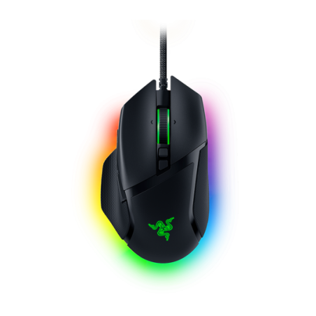 MOUSE RAZER BASILISK V3 ERGONOMIC BLACK