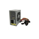 Fuente Kelyx 450W SLIM - c/Cooler 8cm y Cable