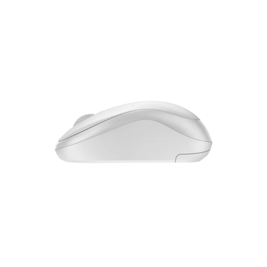 MOUSE LOGITECH BLUETOOTH M240 SILENT WHITE 910-007116