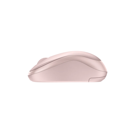 Mouse Logitech Bluetooth M240 Silent Rose 910-007117