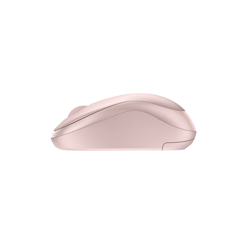 Mouse Logitech Bluetooth M240 Silent Rose 910-007117
