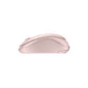 Mouse Logitech Bluetooth M240 Silent Rose 910-007117