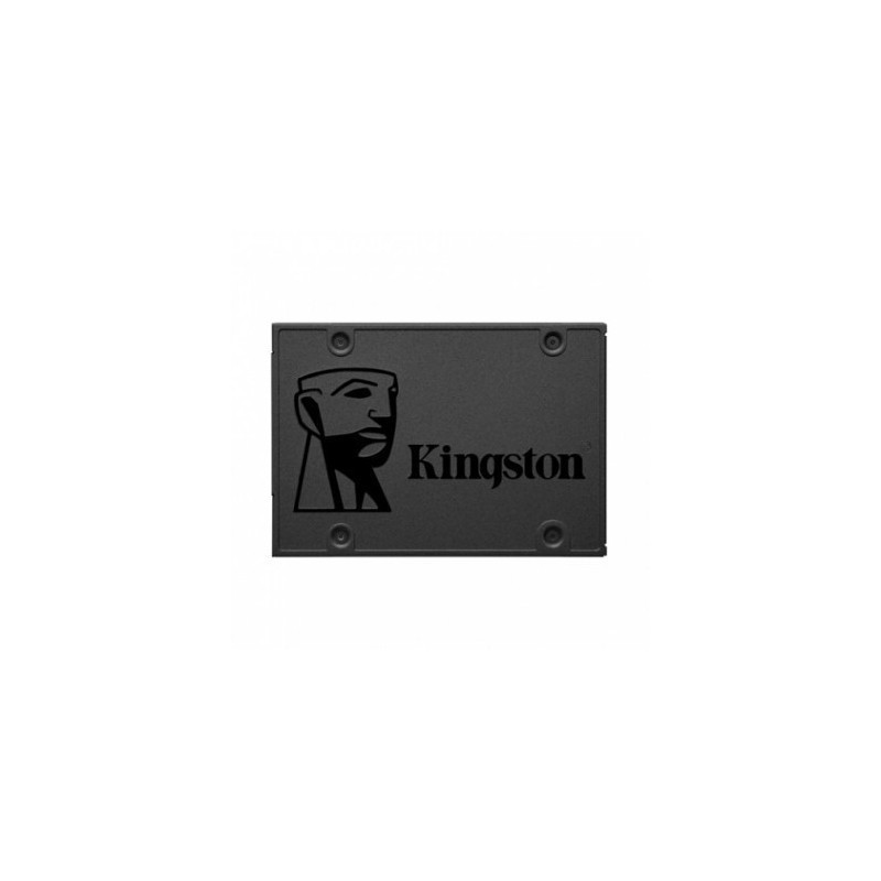 DISCO SSD KINGSTON 960GB A400 2.5" SATA3