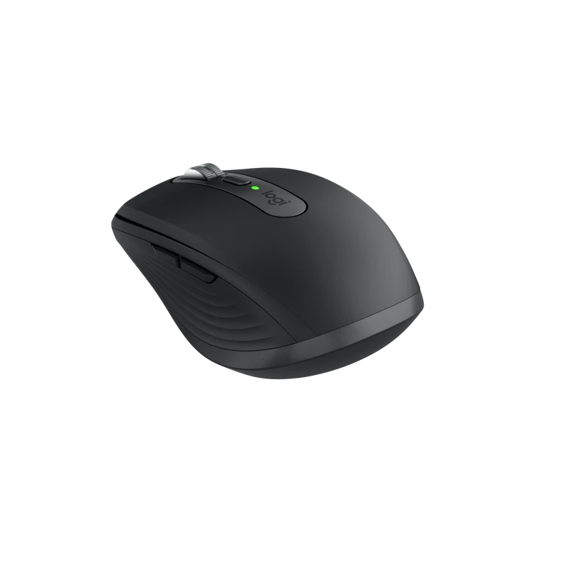 Mouse Logitech Wir MX Anywhere 3s Negro 910-006932