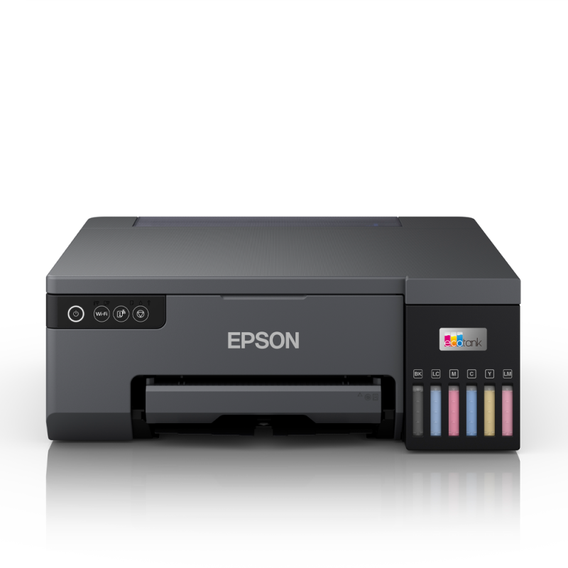 Impresora Epson L8050