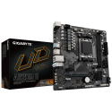 Motherboard GIGABYTE A620M H DDR5 AM5 (Series 7000/8000)