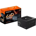FUENTE GIGABYTE 750W 80 PLUS GOLD ULTRADURABLE FULL MODULAR