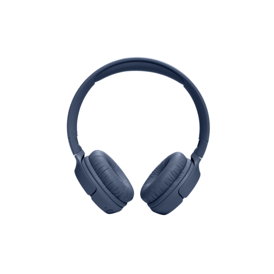 AURICULAR JBL T520 BLUETOOTH AZUL