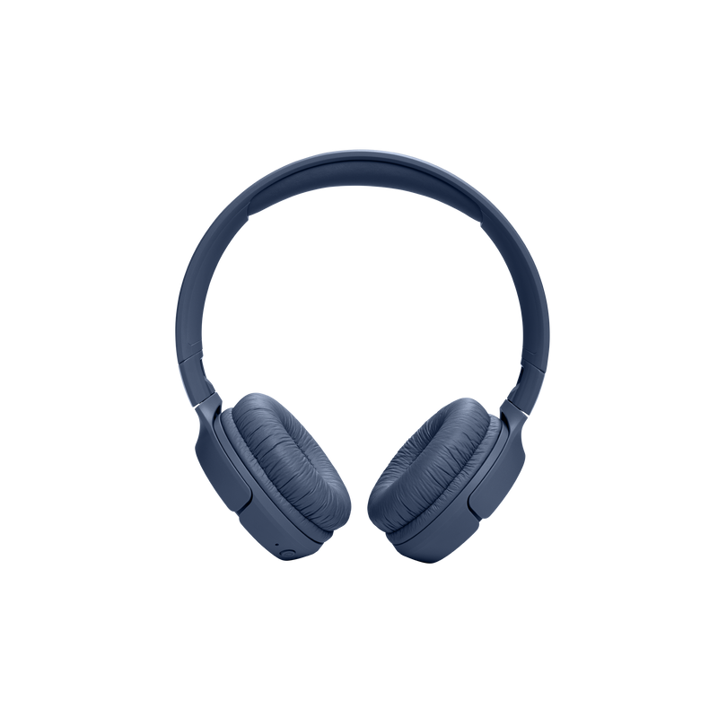AURICULAR JBL T520 BLUETOOTH AZUL