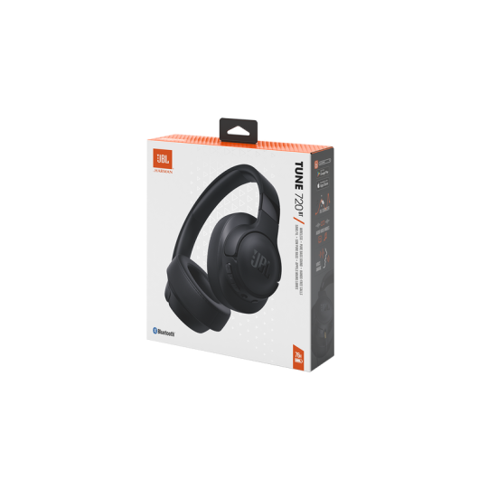 AURICULAR JBL BLUETOOTH T720 NEGRO
