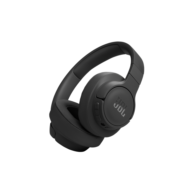 AURICULAR JBL BLUETOOTH T770NC NOISE CANCELLING NEGRO