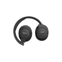 AURICULAR JBL BLUETOOTH T770NC NOISE CANCELLING NEGRO
