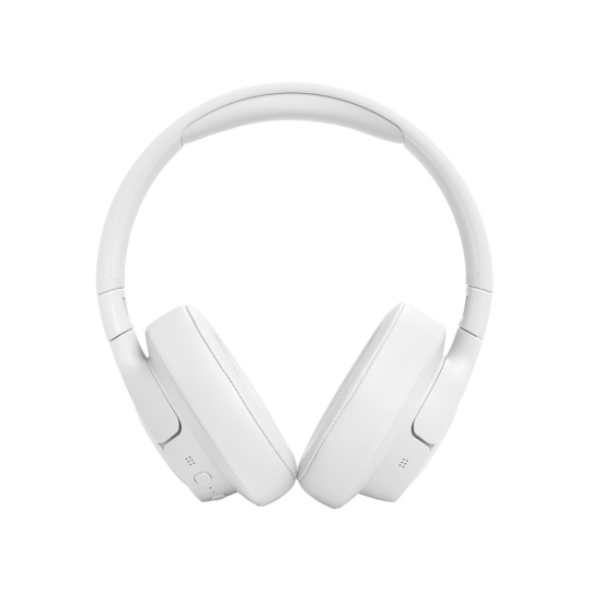 AURICULAR JBL BLUETOOTH T770NC NOISE CANCELLING BLANCO