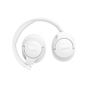 AURICULAR JBL BLUETOOTH T770NC NOISE CANCELLING BLANCO