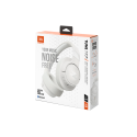 AURICULAR JBL BLUETOOTH T770NC NOISE CANCELLING BLANCO