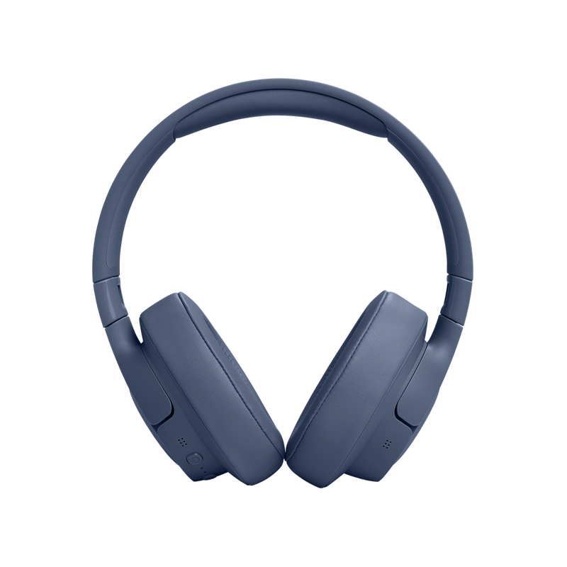 AURICULAR JBL BLUETOOTH T770NC NOISE CANCELLING AZUL
