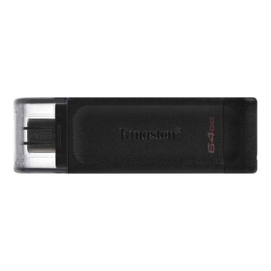 PEN DRIVE KINGSTON DT70 256GB USB TYPE C  3.2