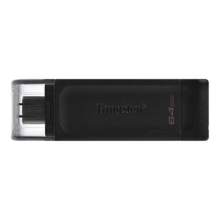 PEN DRIVE KINGSTON DT70 256GB USB TYPE C  3.2