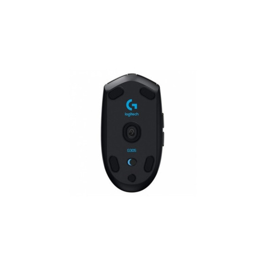 Mouse Logitech G305 GAMING Wireless Gaming