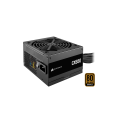 FUENTE CORSAIR CX650 650W 80 PLUS BRONZE