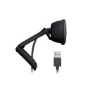 WEBCAM LOGITECH BRIO 100 GRAPHITE 960-001586