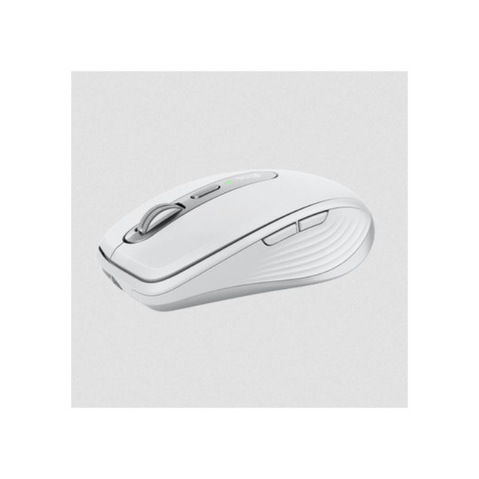 Mouse Inalámbrico Logitech MX Anywhere 3S Gris