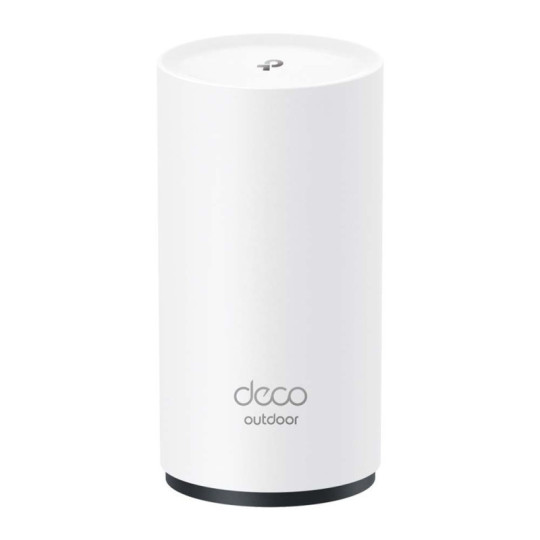 SISTEMA DECO X50 OUTDOOR PARCK DE 1 MESH TP LINK AX3000 ACCESO POINT