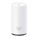 SISTEMA DECO X50 OUTDOOR PARCK DE 1 MESH TP LINK AX3000 ACCESO POINT