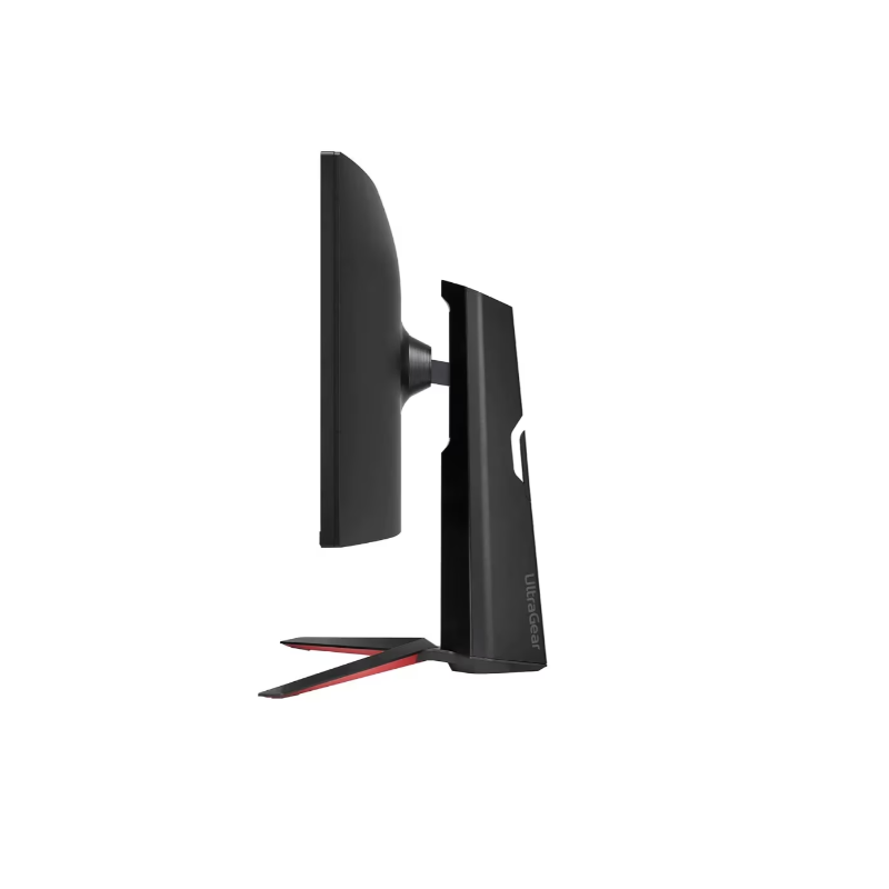 MONITOR LG 34 GAMER 34GP63A WQHD CURVO 160 HZ (II)