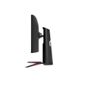 MONITOR LG 34 GAMER 34GP63A WQHD CURVO 160 HZ (II)
