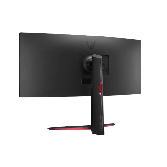 MONITOR LG 34 GAMER 34GP63A WQHD CURVO 160 HZ (II)