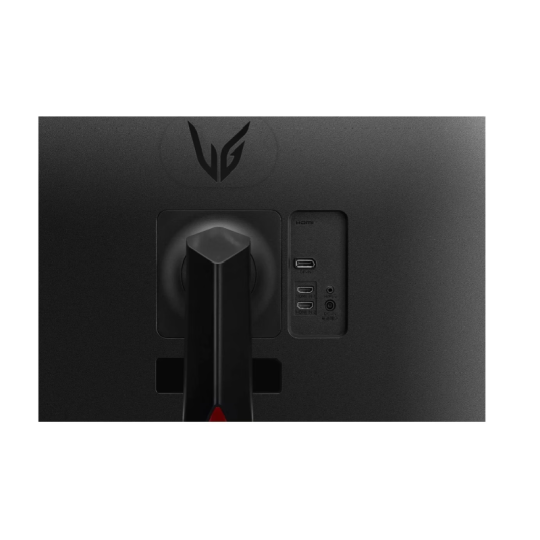 MONITOR LG 34 GAMER 34GP63A WQHD CURVO 160 HZ (II)