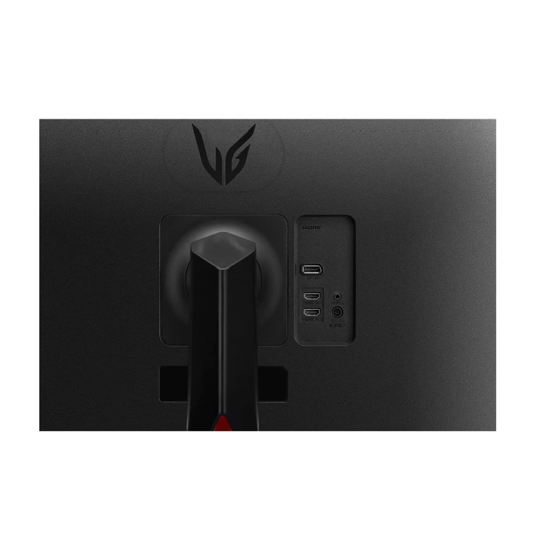 MONITOR LG 34 GAMER 34GP63A WQHD CURVO 160 HZ (II)