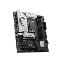 motherboard MSI B760M GAMING PLUS WIFI DDR5 1700