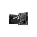 motherboard MSI PRO B760M-E DDR4 1700 (12VA/13VA/14VA GEN)