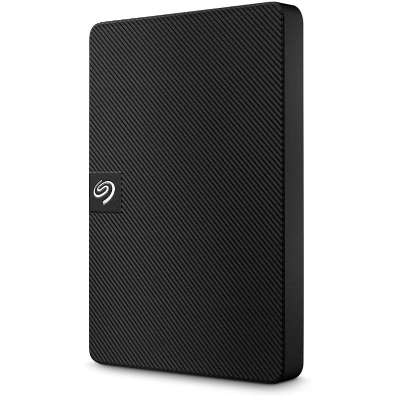 Disco externo HD 1TB USB 3.0 expansion black Seagate