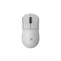 MOUSE LOGITECH G PRO X SUPERLIGHT 2 WHITE 910-006637