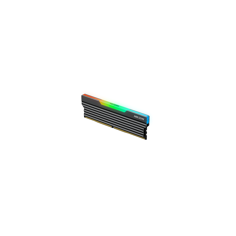 Memoria pc DDR4 HIKSEMI 8Gb 3200 MHz Future RGB