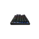 TECLADO LOGITECH PRO X TKL BLACK LIGHTSPEED 920-012127