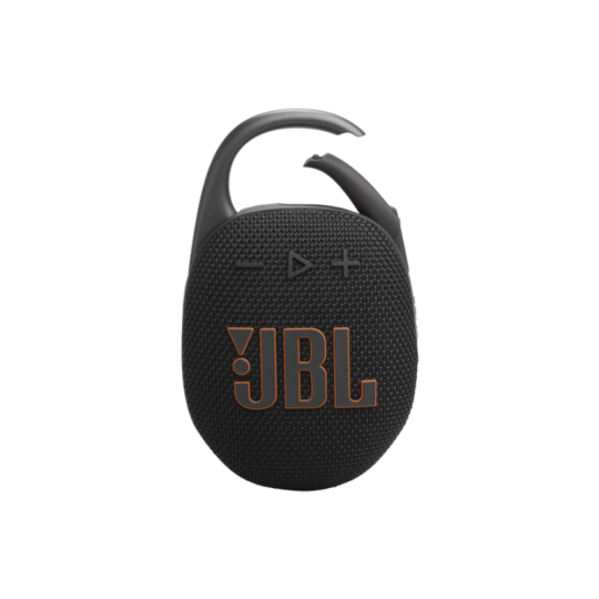PARLANTE JBL CLIP5 BLUETOOTH NEGRO