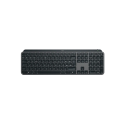Teclado Logitech Wireless MX Keys Mec Graphite Spanicsh 920-011561