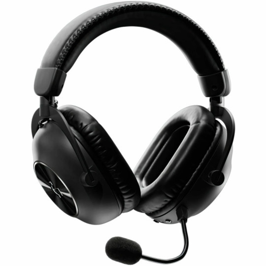 Auriculares LOGITECH PRO X 2 Negro 981-001262
