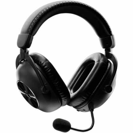 Auriculares LOGITECH PRO X 2 Negro 981-001262