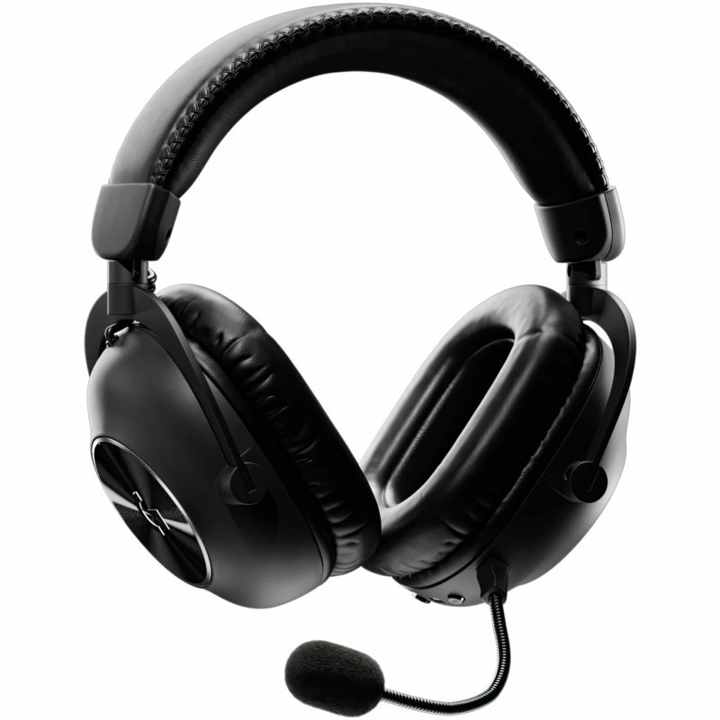 Auriculares LOGITECH PRO X 2 Negro 981-001262