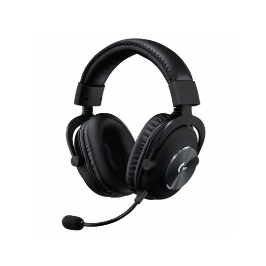 Auriculares LOGITECH PRO X 2 Negro 981-001262
